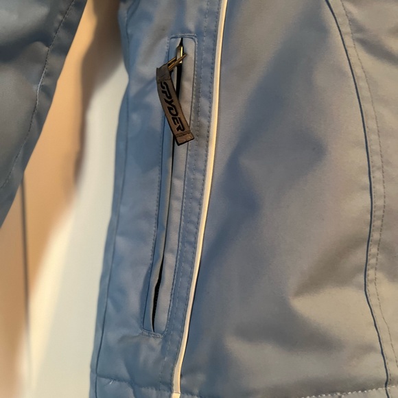 Spyder ski jacket - Picture 5 of 7